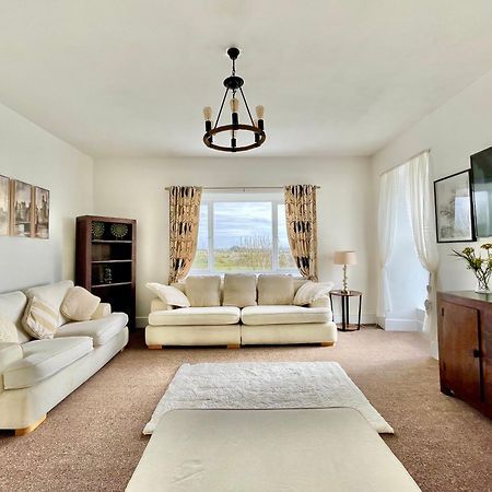 Apartmán Clydfan Holyhead Exteriér fotografie