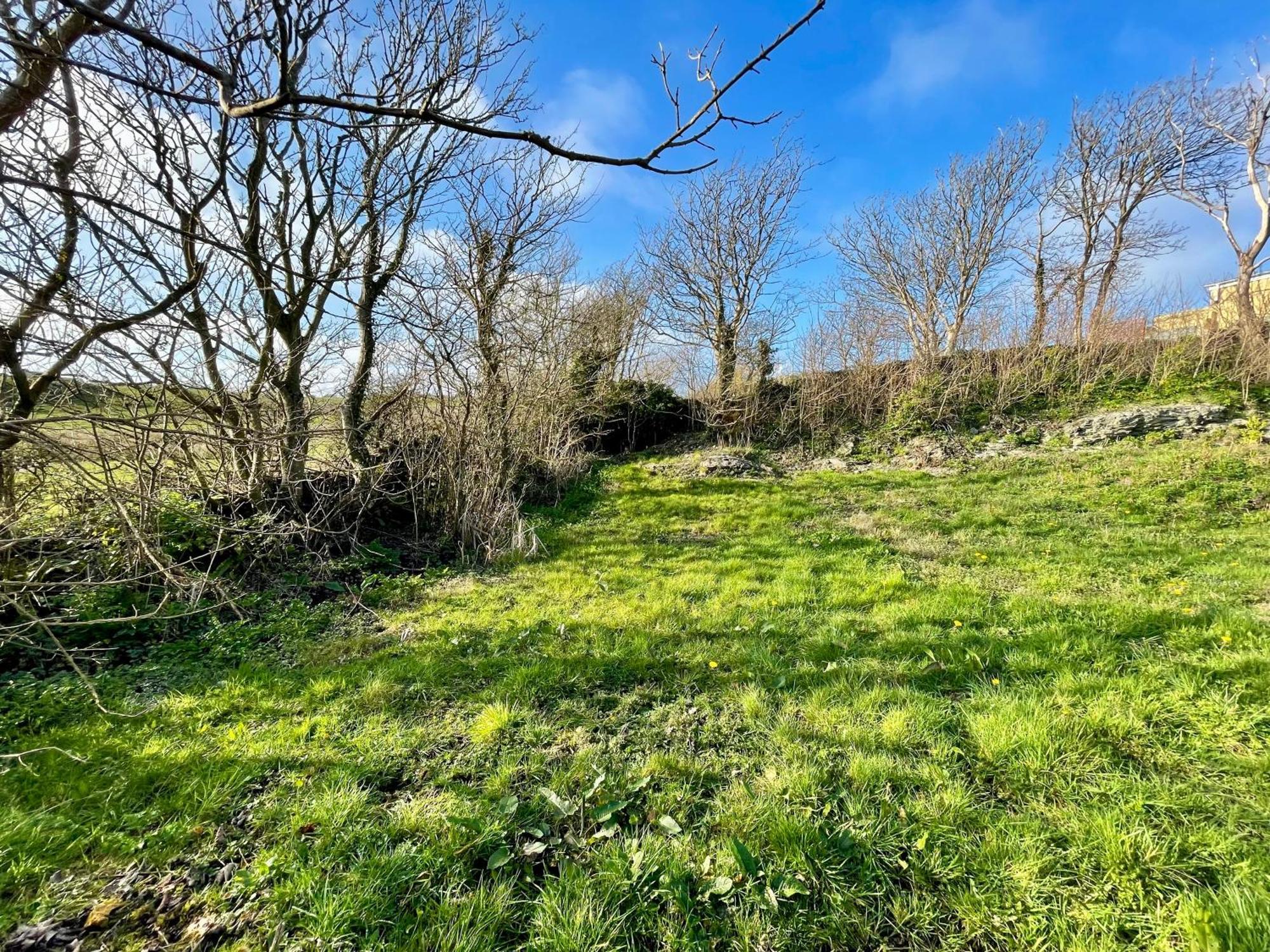 Apartmán Clydfan Holyhead Exteriér fotografie